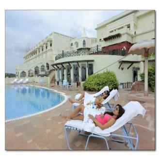 Luxury Is Redefined Here, New Delhi 2